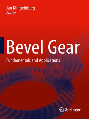 cover image of Bevel Gear